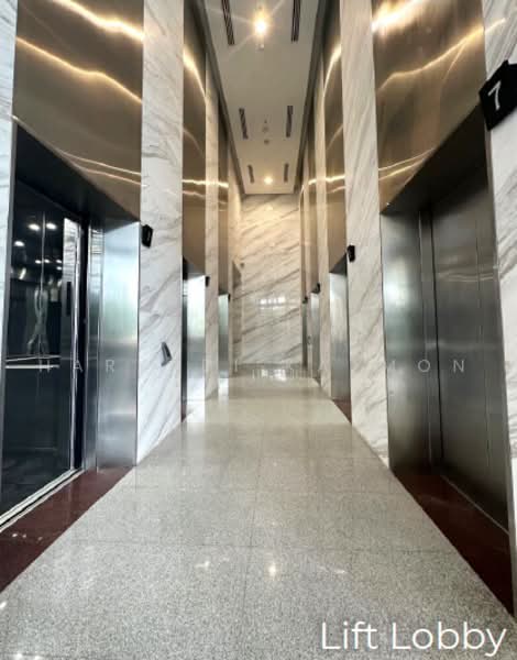 Retail Space untuk Disewa di Bukit Kiara (Kuala Lumpur) - Haryadi Katmon - Lobby - PropertyGuru.com.my