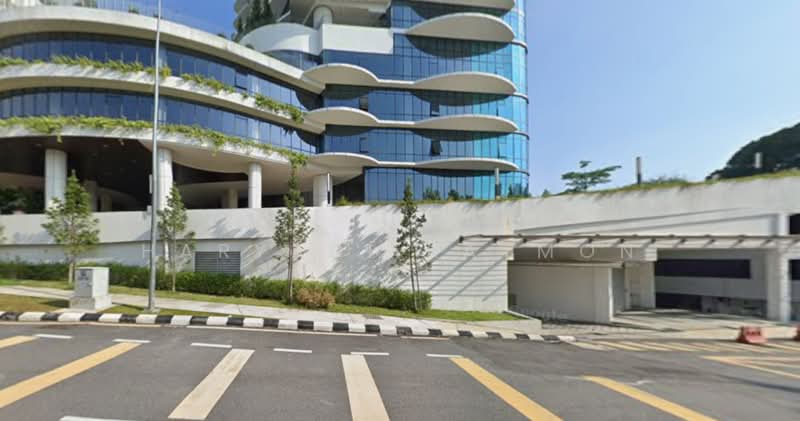 Retail Space untuk Disewa di Bukit Kiara (Kuala Lumpur) - Haryadi Katmon - Exterior - PropertyGuru.com.my