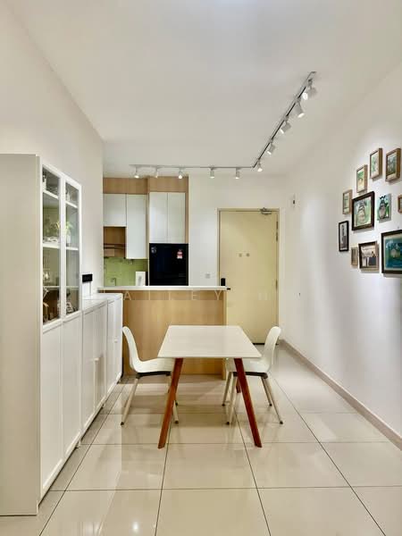 Kediaman Servis untuk Disewa di Aster Hill - Hailey Ho - PropertyGuru.com.my