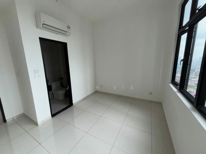 Service Residence for Sale at Space Residency - John Sia - Bathroom - PropertyGuru.com.my