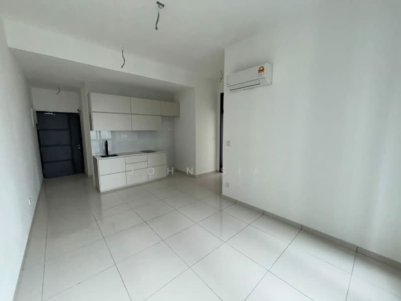 Service Residence for Sale at Space Residency - John Sia - Interior - PropertyGuru.com.my
