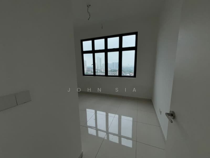 Service Residence for Sale at Space Residency - John Sia - Interior - PropertyGuru.com.my