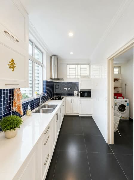 Condominium for Sale at Sea Range Tower - Cheryl Chng - Kitchen - PropertyGuru.com.my