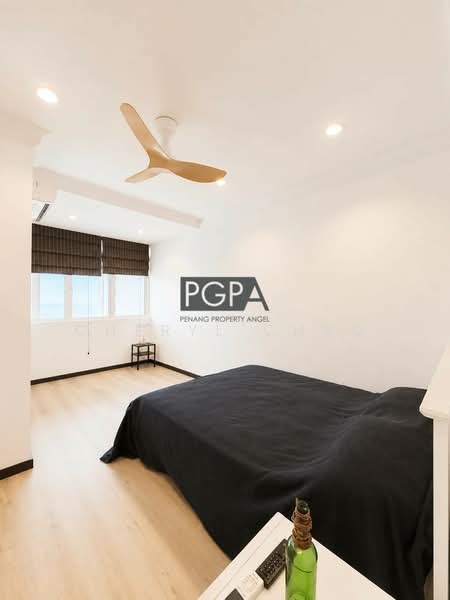 Condominium for Sale at Sea Range Tower - Cheryl Chng - Bedroom - PropertyGuru.com.my