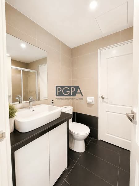 Condominium for Sale at Sea Range Tower - Cheryl Chng - Bathroom - PropertyGuru.com.my