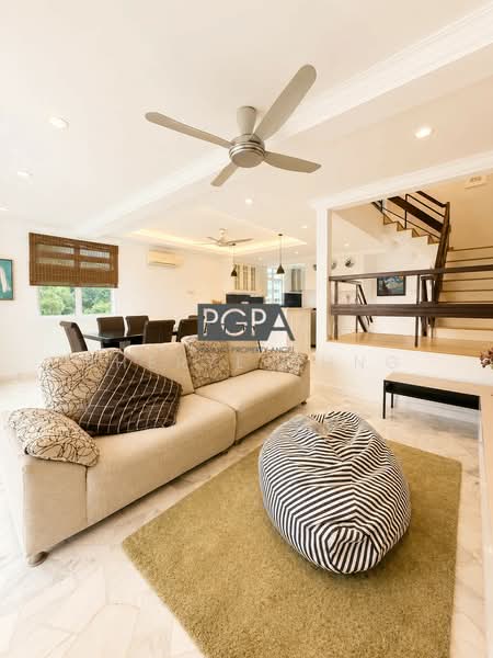 Condominium for Sale at Sea Range Tower - Cheryl Chng - Living Room - PropertyGuru.com.my