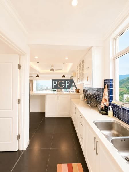 Condominium for Sale at Sea Range Tower - Cheryl Chng - Kitchen - PropertyGuru.com.my