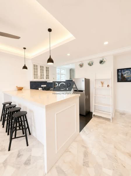 Condominium for Sale at Sea Range Tower - Cheryl Chng - Kitchen - PropertyGuru.com.my