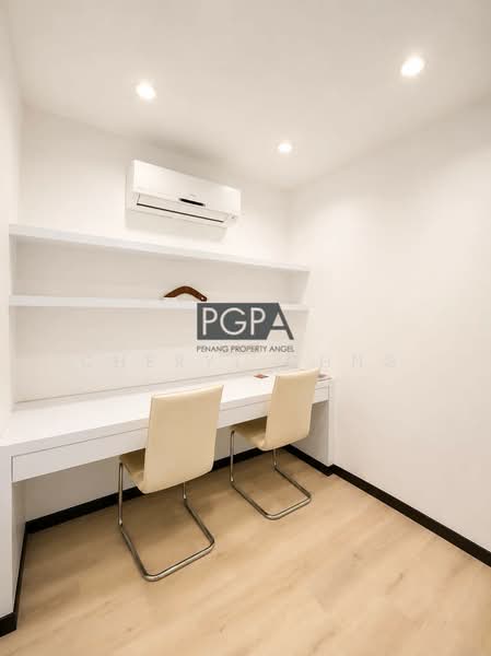 Condominium for Sale at Sea Range Tower - Cheryl Chng - Study - PropertyGuru.com.my