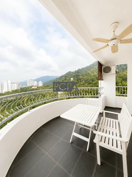 Condominium for Sale at Sea Range Tower - Cheryl Chng - Balcony - PropertyGuru.com.my