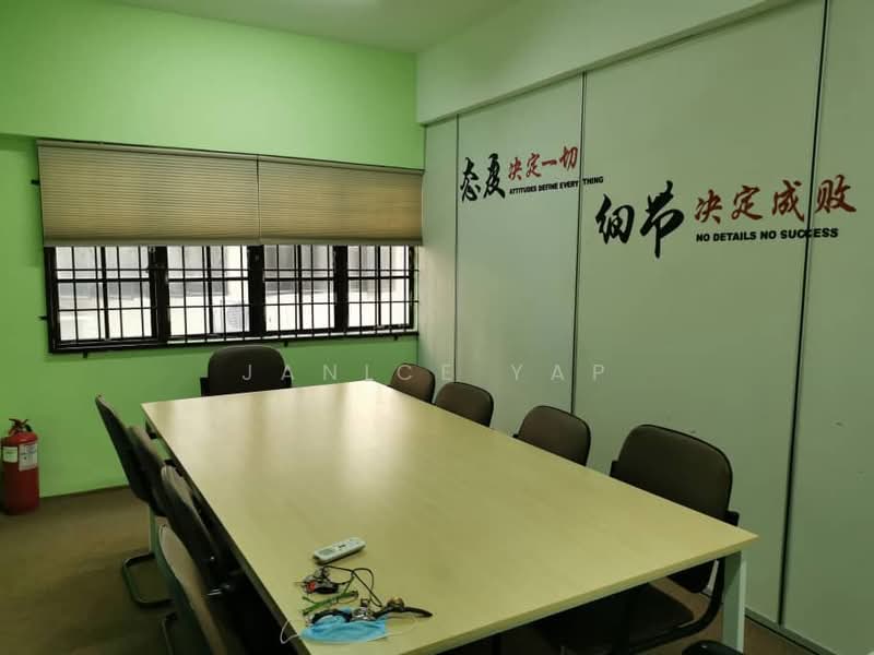 Kedai untuk Disewa di Kampung Pandan (Cheras) - Janice Yap - Interior - PropertyGuru.com.my