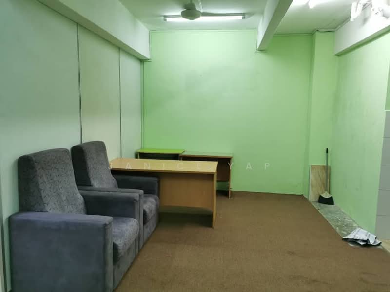 Kedai untuk Disewa di Kampung Pandan (Cheras) - Janice Yap - Interior - PropertyGuru.com.my