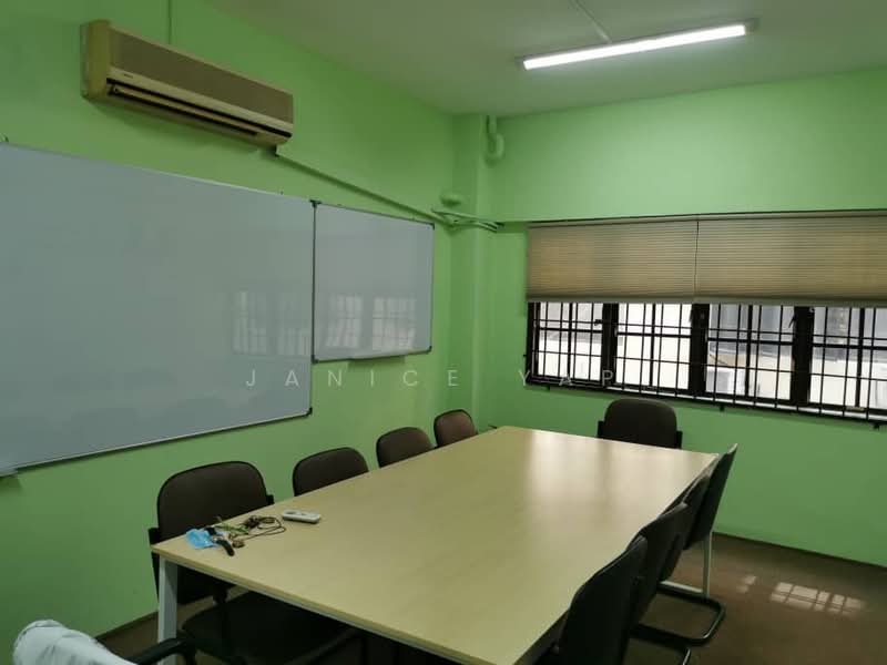 Kedai untuk Disewa di Kampung Pandan (Cheras) - Janice Yap - Interior - PropertyGuru.com.my