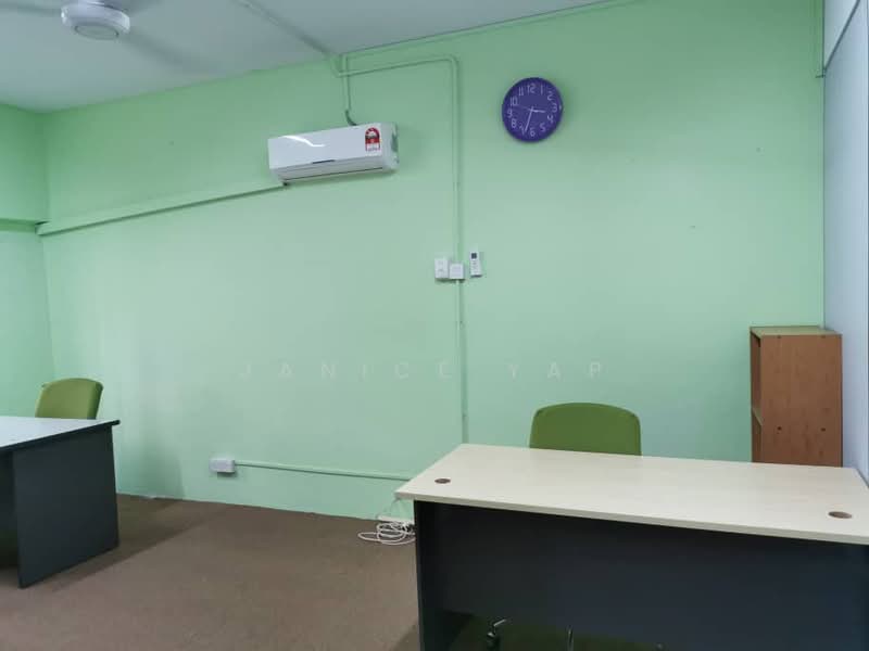 Kedai untuk Disewa di Kampung Pandan (Cheras) - Janice Yap - Study - PropertyGuru.com.my