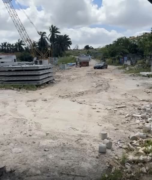 Tanah Pertanian untuk Dijual di Kampung Seelong Jaya (Senai) - Miya Goh - PropertyGuru.com.my