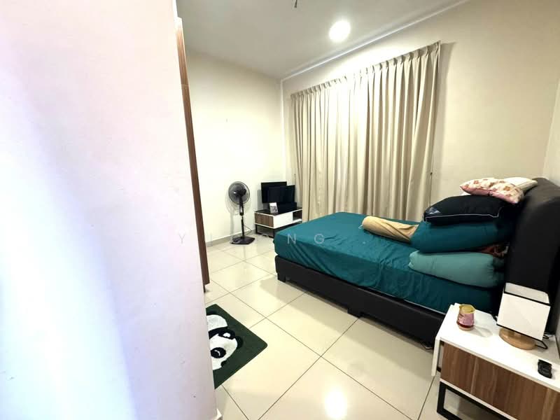Condominium for Sale at M Condominium @ Larkin - Yucong . - Bedroom - PropertyGuru.com.my
