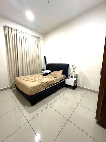 Condominium for Sale at M Condominium @ Larkin - Yucong . - Bedroom - PropertyGuru.com.my