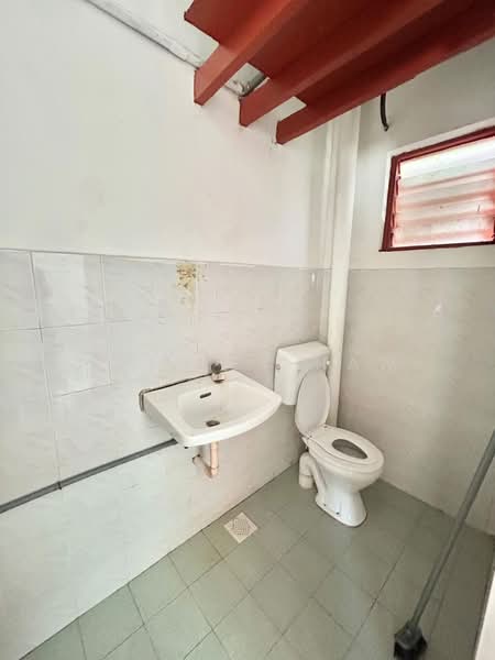 Flat for Sale at Taman Pulai Utama - Shirley Haw - PropertyGuru.com.my