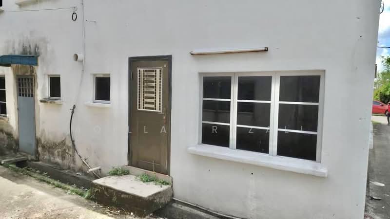 2-storey Terraced House for Sale in Klang (Selangor) - Aqillah Razali - Exterior - PropertyGuru.com.my