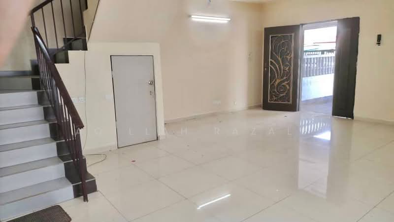 2-storey Terraced House for Sale in Klang (Selangor) - Aqillah Razali - Interior - PropertyGuru.com.my