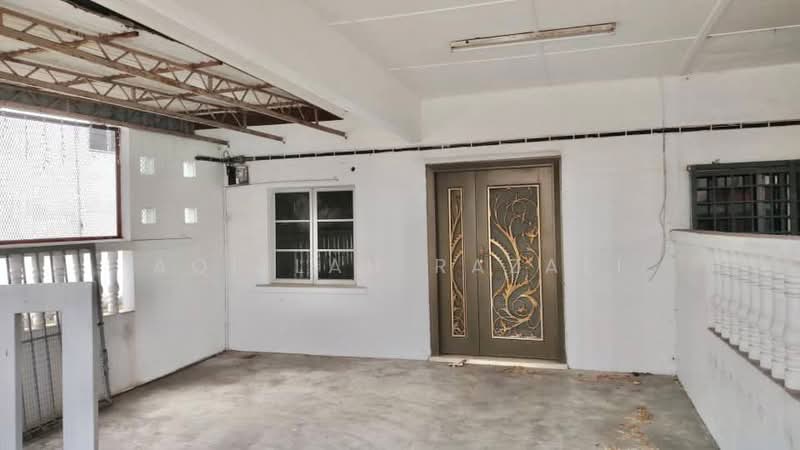 2-storey Terraced House for Sale in Klang (Selangor) - Aqillah Razali - Exterior - PropertyGuru.com.my