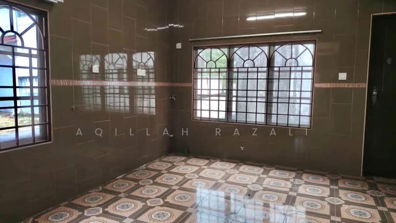 2-storey Terraced House for Sale in Klang (Selangor) - Aqillah Razali - Interior - PropertyGuru.com.my