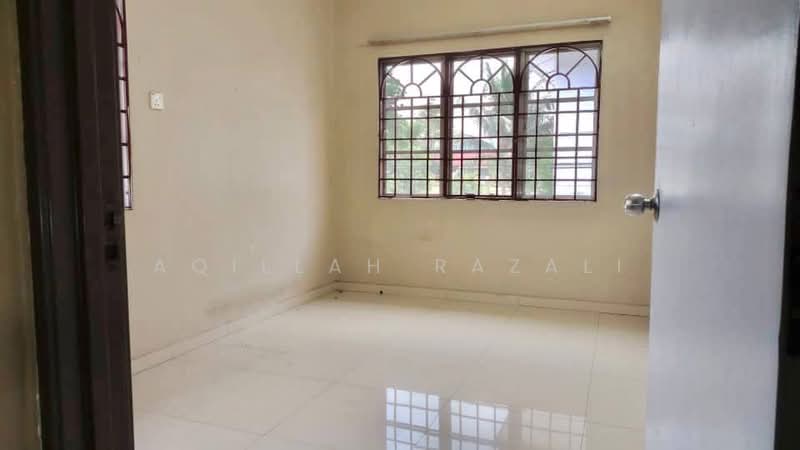 2-storey Terraced House for Sale in Klang (Selangor) - Aqillah Razali - Interior - PropertyGuru.com.my