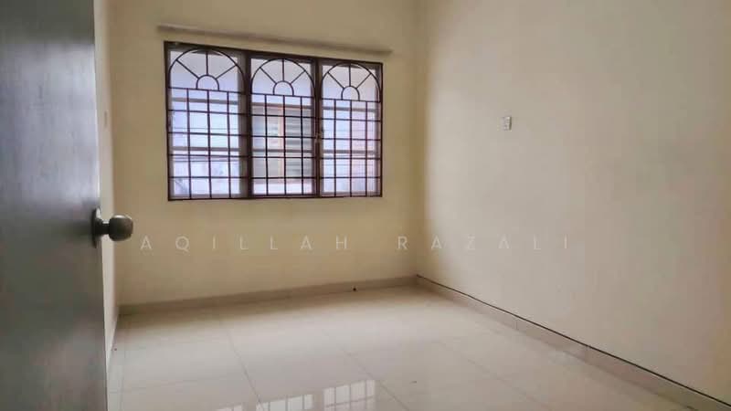 2-storey Terraced House for Sale in Klang (Selangor) - Aqillah Razali - Interior - PropertyGuru.com.my
