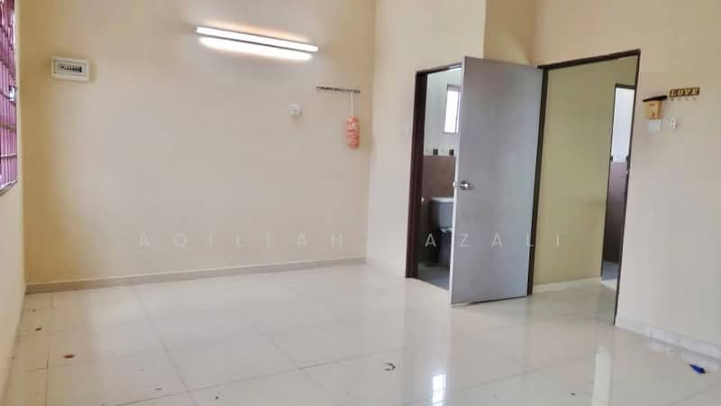 2-storey Terraced House for Sale in Klang (Selangor) - Aqillah Razali - Interior - PropertyGuru.com.my