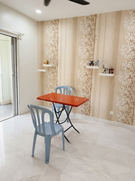 Pangsapuri untuk Dijual di Kenanga Apartment - Leona Wong - Interior - PropertyGuru.com.my