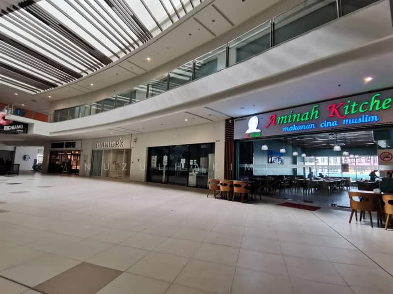 Retail Space untuk Dijual di Bandar Baru Bangi (Selangor) - NUZULHAKIMI . - Interior - PropertyGuru.com.my