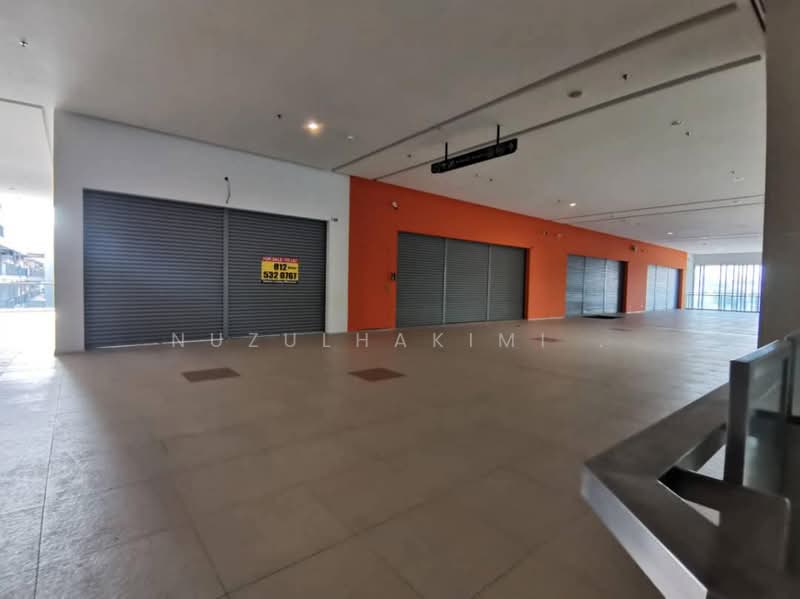 Retail Space untuk Dijual di Bandar Baru Bangi (Selangor) - NUZULHAKIMI . - Interior - PropertyGuru.com.my