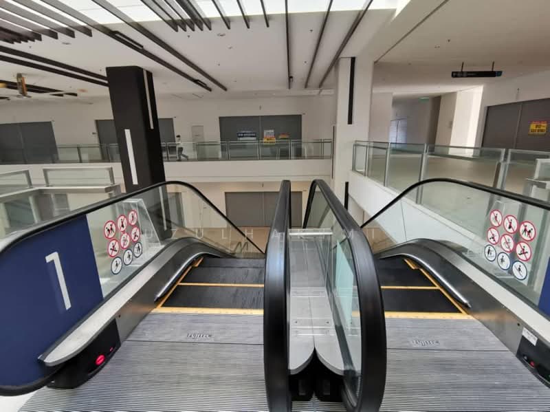 Retail Space untuk Dijual di Bandar Baru Bangi (Selangor) - NUZULHAKIMI . - Interior - PropertyGuru.com.my
