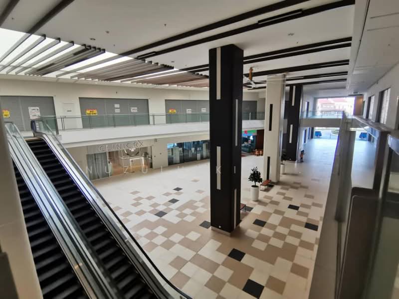 Retail Space untuk Dijual di Bandar Baru Bangi (Selangor) - NUZULHAKIMI . - Interior - PropertyGuru.com.my