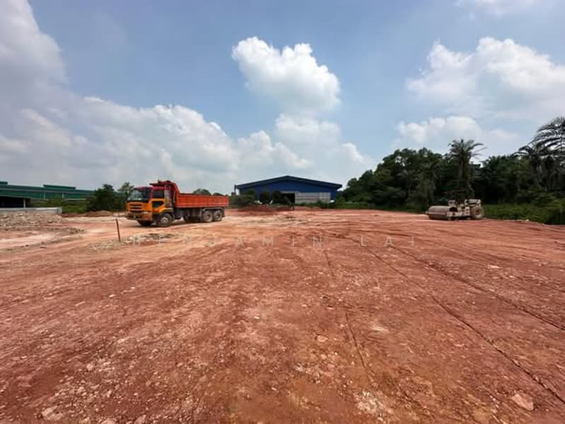 Tanah Komersial untuk Dijual di Brickfields (Kuala Lumpur) - Benjamin Lai - Exterior - PropertyGuru.com.my
