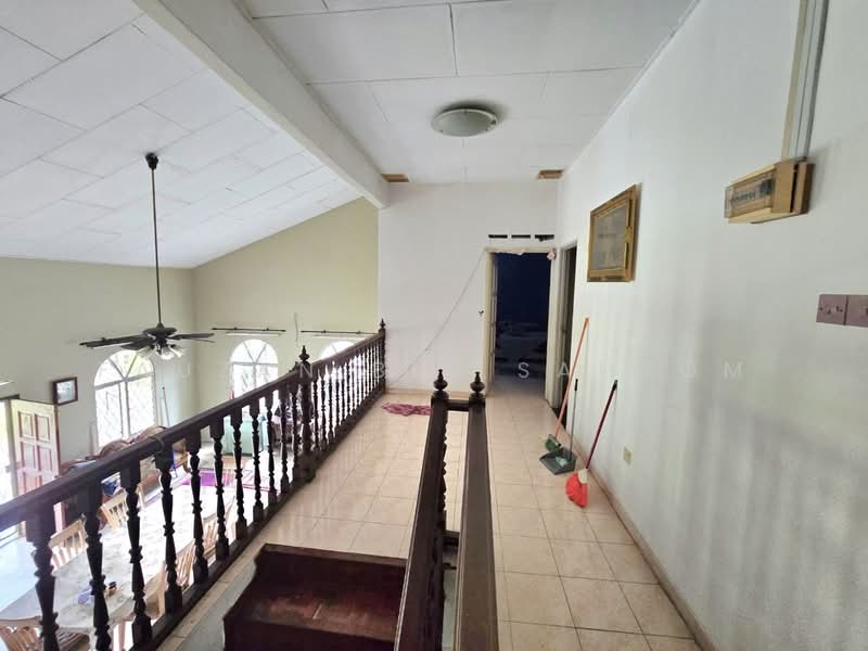 Bungalow House untuk Dijual di Seksyen 3 (Bangi) - Fauzan bin Sahrom - PropertyGuru.com.my