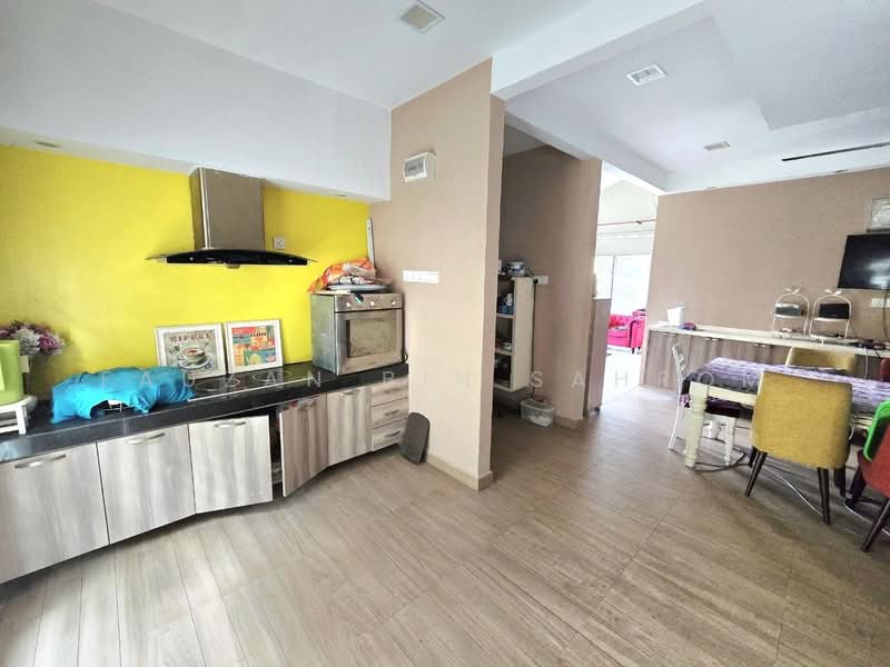 Bungalow House untuk Dijual di Seksyen 3 (Bangi) - Fauzan bin Sahrom - PropertyGuru.com.my