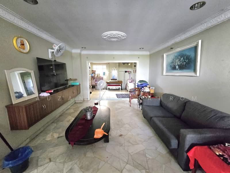Bungalow House untuk Dijual di Seksyen 3 (Bangi) - Fauzan bin Sahrom - PropertyGuru.com.my