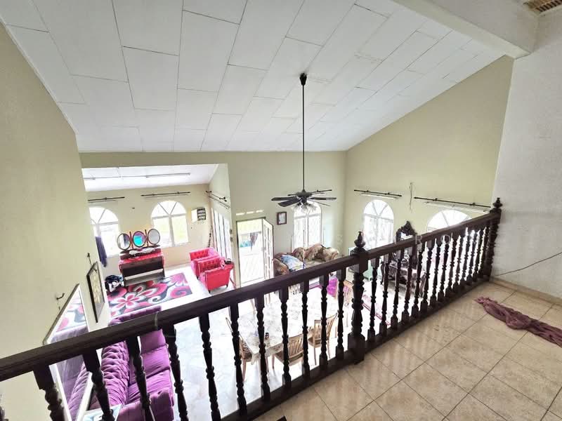 Bungalow House untuk Dijual di Seksyen 3 (Bangi) - Fauzan bin Sahrom - PropertyGuru.com.my