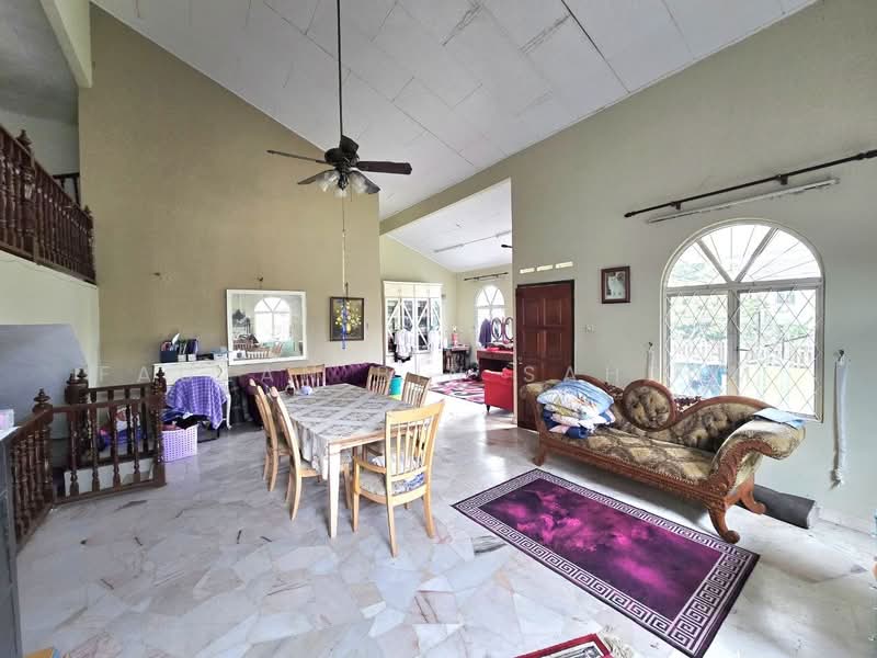 Bungalow House untuk Dijual di Seksyen 3 (Bangi) - Fauzan bin Sahrom - PropertyGuru.com.my