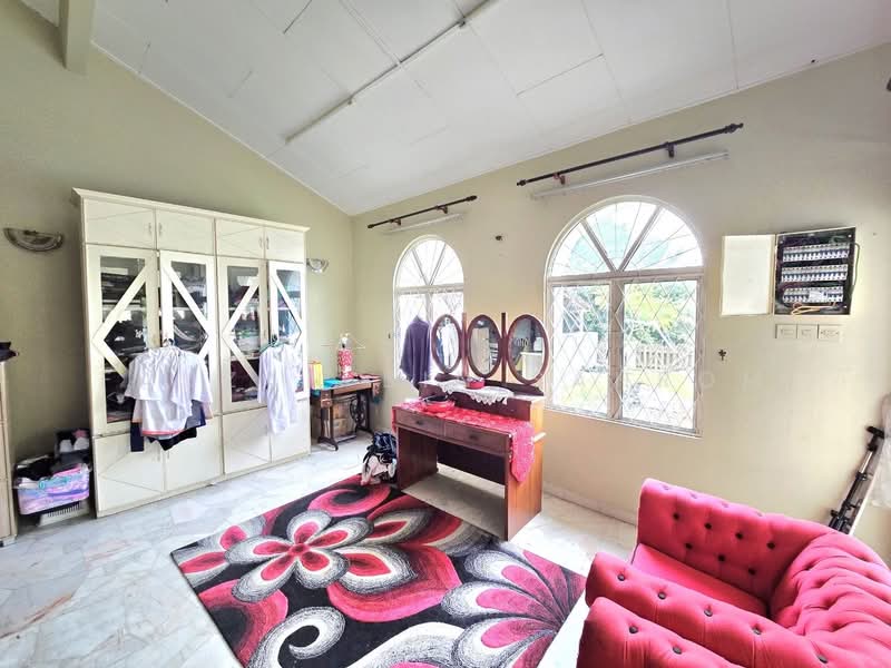 Bungalow House untuk Dijual di Seksyen 3 (Bangi) - Fauzan bin Sahrom - PropertyGuru.com.my