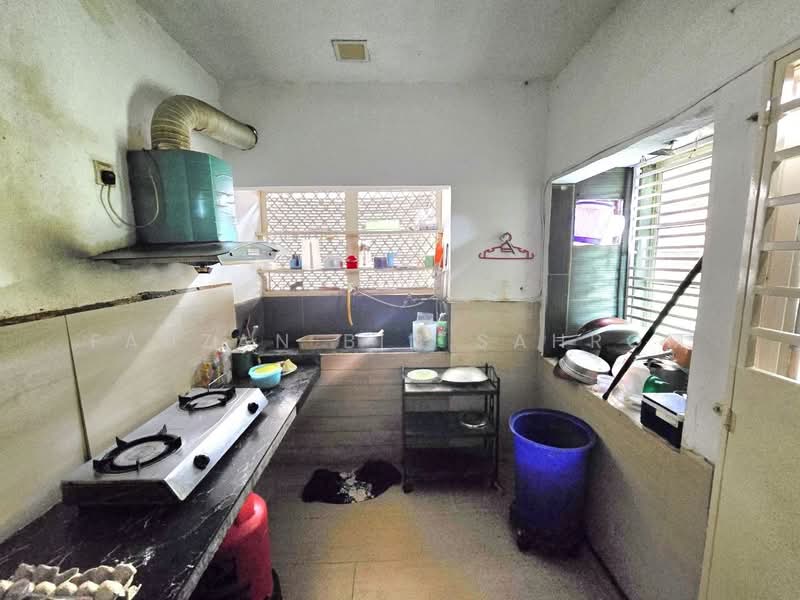 Bungalow House untuk Dijual di Seksyen 3 (Bangi) - Fauzan bin Sahrom - PropertyGuru.com.my