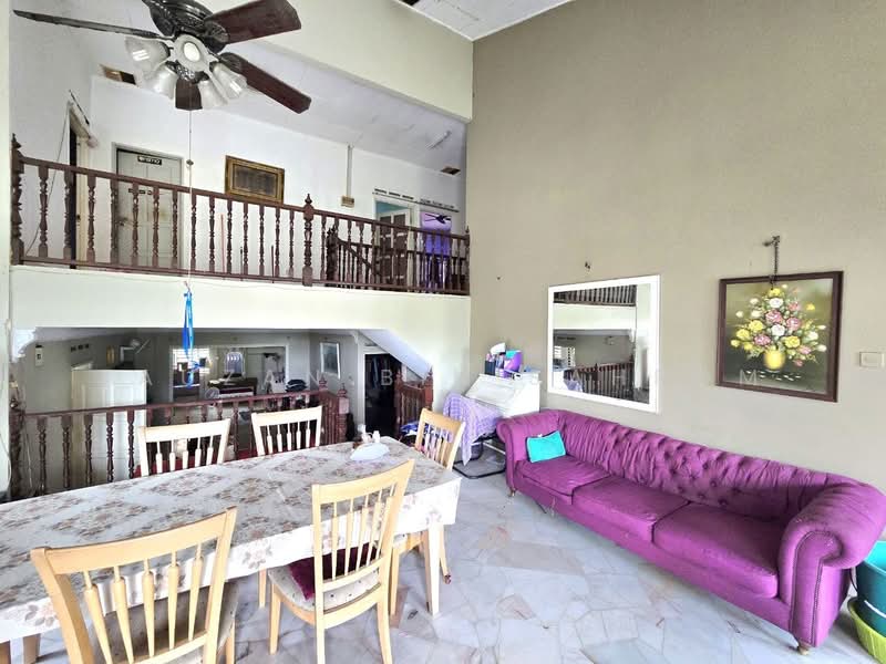 Bungalow House untuk Dijual di Seksyen 3 (Bangi) - Fauzan bin Sahrom - PropertyGuru.com.my