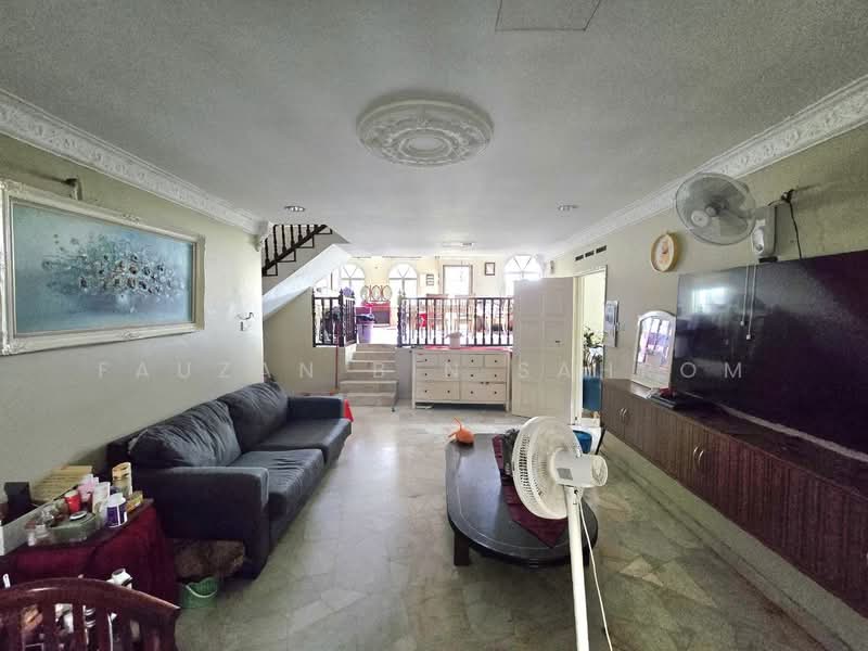 Bungalow House untuk Dijual di Seksyen 3 (Bangi) - Fauzan bin Sahrom - PropertyGuru.com.my