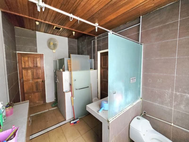 Bungalow House untuk Dijual di Seksyen 3 (Bangi) - Fauzan bin Sahrom - PropertyGuru.com.my