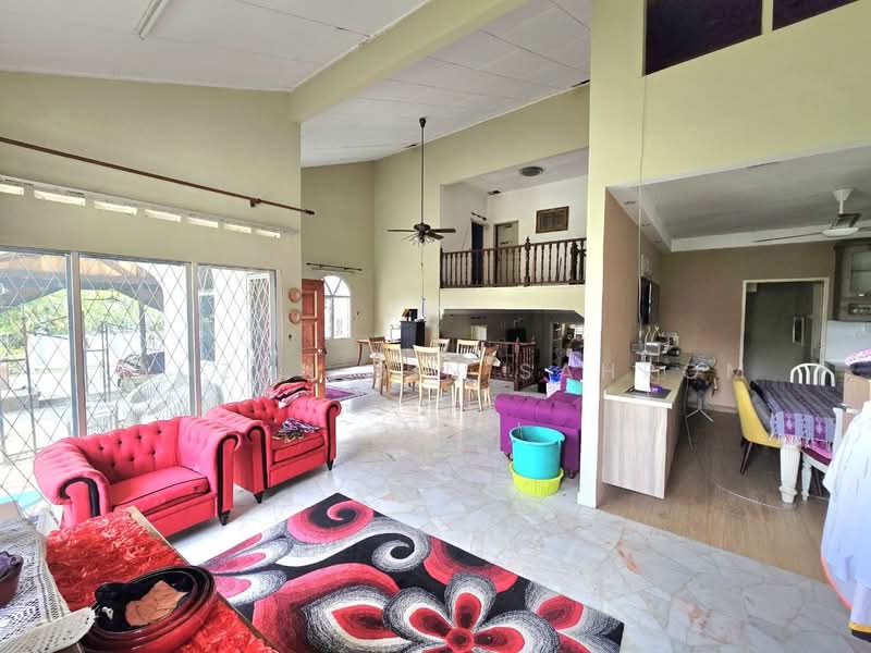 Bungalow House untuk Dijual di Seksyen 3 (Bangi) - Fauzan bin Sahrom - PropertyGuru.com.my