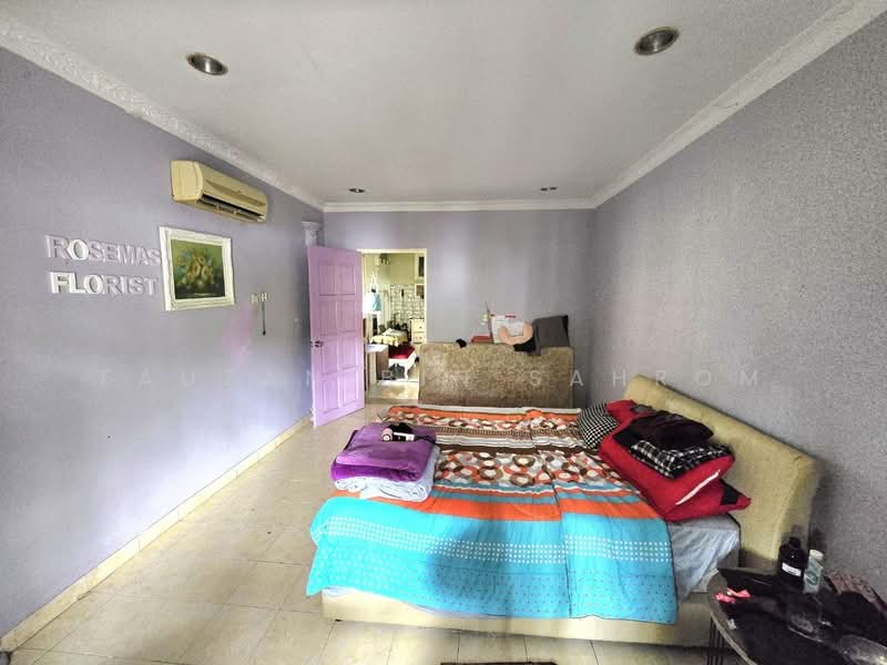 Bungalow House untuk Dijual di Seksyen 3 (Bangi) - Fauzan bin Sahrom - PropertyGuru.com.my