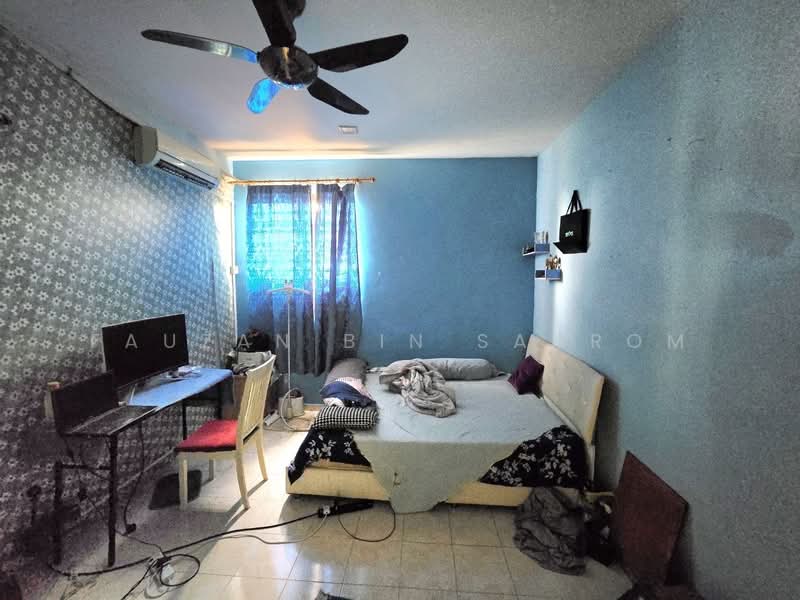 Bungalow House untuk Dijual di Seksyen 3 (Bangi) - Fauzan bin Sahrom - PropertyGuru.com.my