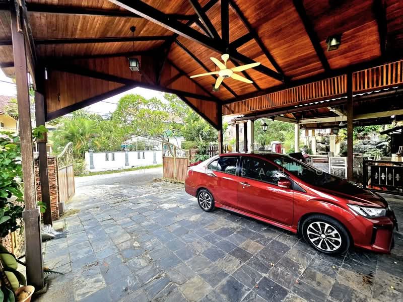 Bungalow House untuk Dijual di Seksyen 3 (Bangi) - Fauzan bin Sahrom - PropertyGuru.com.my