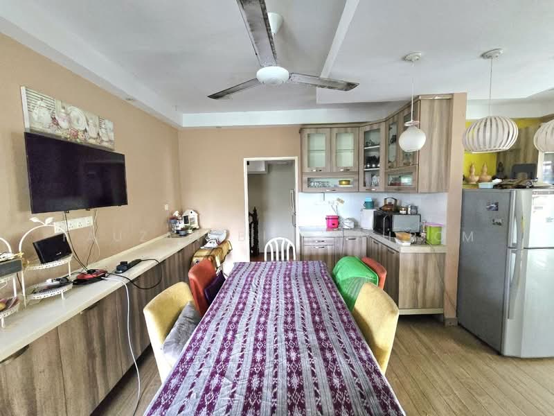 Bungalow House untuk Dijual di Seksyen 3 (Bangi) - Fauzan bin Sahrom - PropertyGuru.com.my